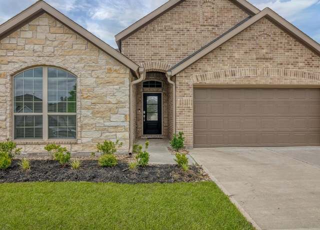 Property at 3148 Catalonion Ct, Conroe, TX 77301, 3 beds, 2 baths