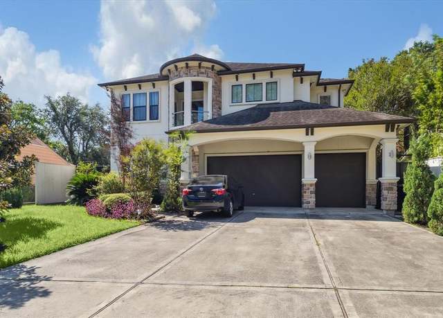 Property at 3942 Charleston St, Houston, TX 77021, 4 beds, 5 baths