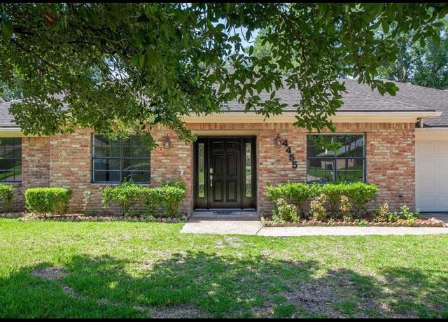 Property at 4455 Arthur Ln, Beaumont, TX 77706, 4 beds, 2 baths