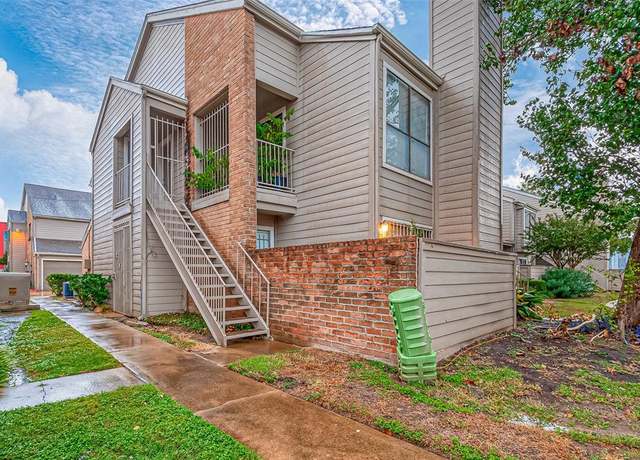 Property at 6701 Sands Point Dr #34, Houston, TX 77074, 2 beds, 2 baths