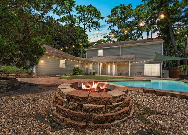 Property at 17311 Vintage Wood Ln, Spring, TX 77379, 4 beds, 2.5 baths