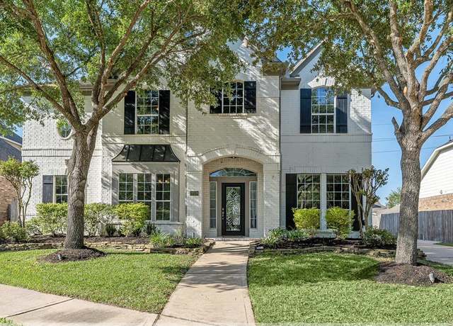 Property at 22118 Silver Blueberry Trl, Cypress, TX 77433, 4 beds, 3.5 baths