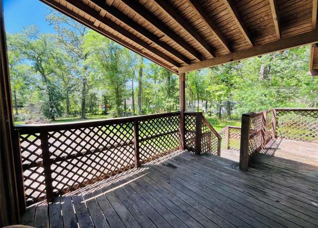 Property at 17901 Pine St, Crosby, TX 77532, 3 beds, 2 baths