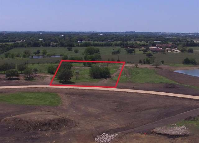 Property at Lot 12 Sunflower, Chappell Hill, TX 77426