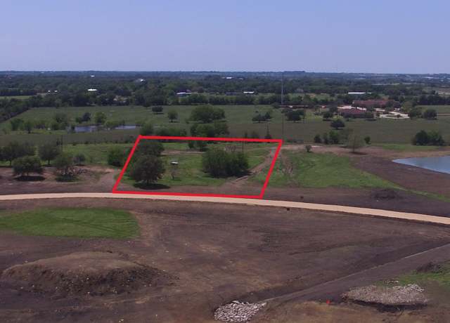 Property at Lot 12 Sunflower, Chappell Hill, TX 77426