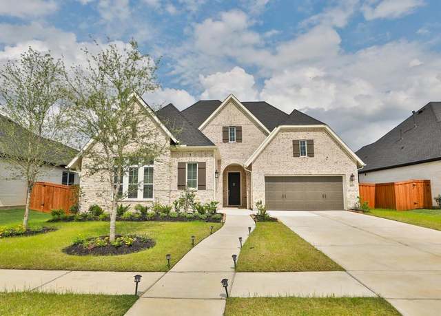 Property at 14314 Vista View Dr, Cypress, TX 77433, 4 beds, 3.5 baths