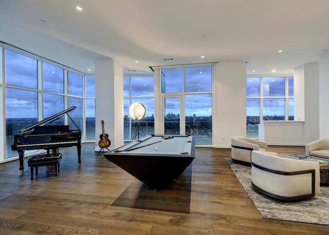 Property at 4521 San Felipe St #3101, Houston, TX 77027, 4 beds, 5.5 baths