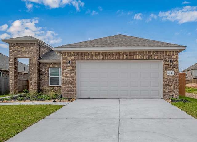 Property at 2127 Port Jackson, Texas City, TX 77568, 3 beds, 2 baths