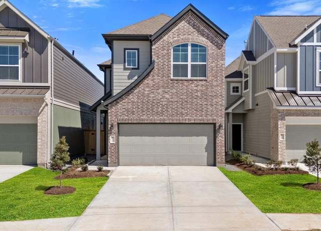 Property at 10111 Agave Point Ln, Manvel, TX 77578, 4 beds, 2.5 baths
