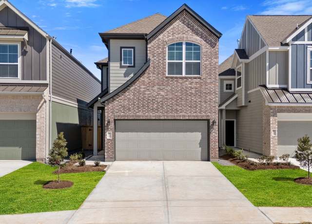 Property at 10111 Agave Point Ln, Manvel, TX 77578, 4 beds, 2.5 baths