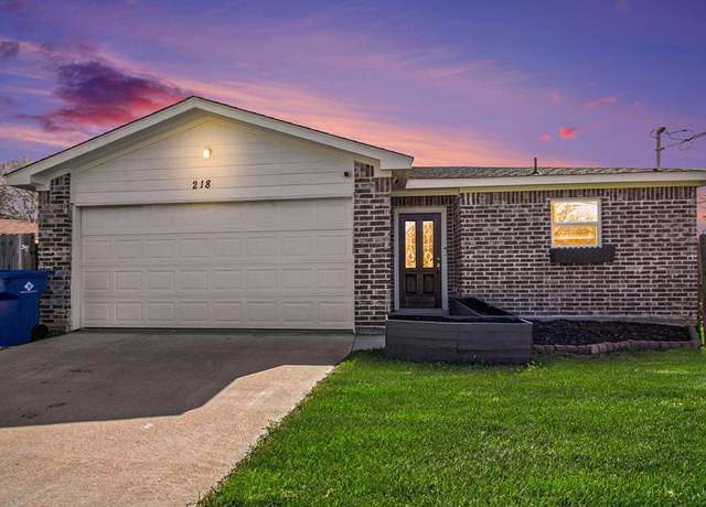 Property at 218 S Texas St, Texas City, TX 77591, 3 beds, 2 baths