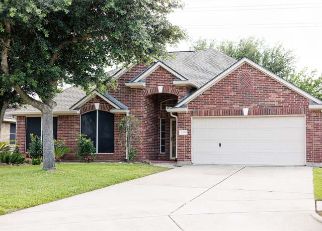Property at 4306 Dow Way, Pasadena, TX 77505, 3 beds, 2 baths