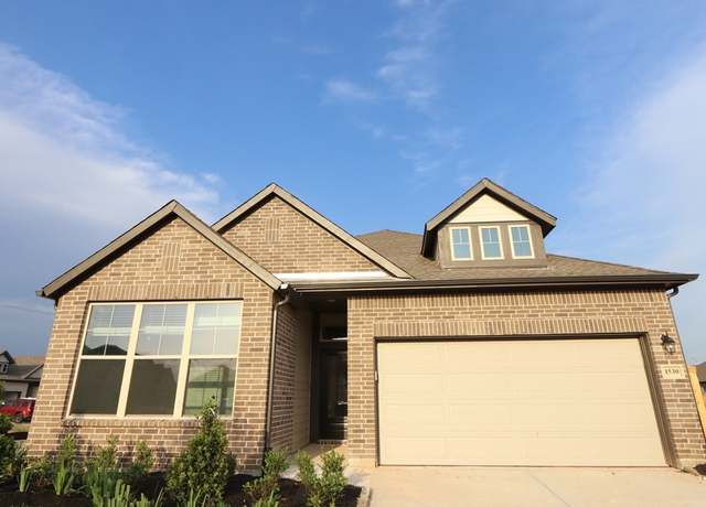 Property at 1530 Sheltered Ln, Magnolia, TX 77354, 4 beds, 3 baths