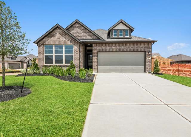 Property at 1530 Sheltered Ln, Magnolia, TX 77354, 4 beds, 3 baths