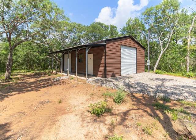 Property at 6326 Cuarto St, Brazoria, TX 77422