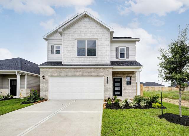 Property at 480 Stone Placa Trl, Pattison, TX 77423, 3 beds, 2.5 baths