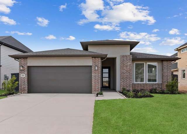 Property at 427 Apple Core Way, Richmond, TX 77406, 4 beds, 3 baths