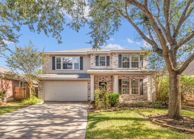 Property at 11010 S Auden Cir, Missouri City, TX 77459, 4 beds, 2.5 baths