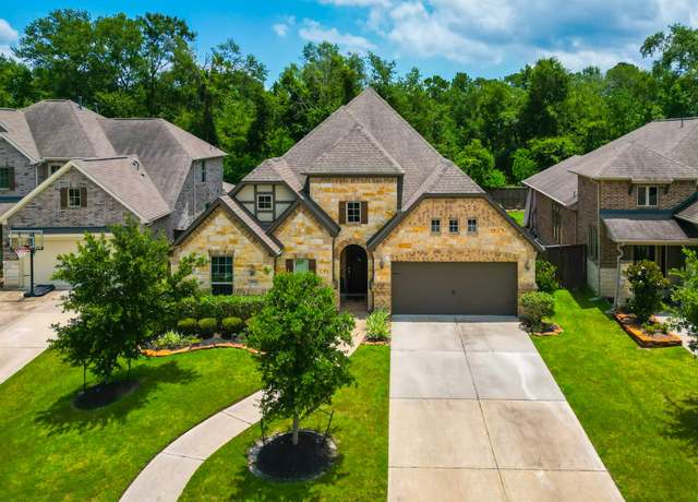 Property at 13114 Sierra National Dr, Humble, TX 77346, 3 beds, 2 baths