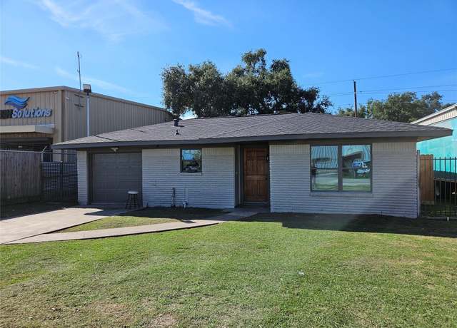 Property at 4923 Steffani Ln, Houston, TX 77041, 3 beds, 2 baths
