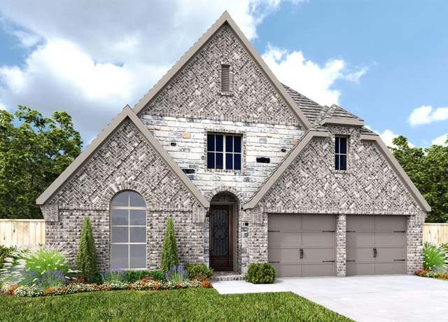 Property at 437 Sprigtail Dr, Katy, TX 77493, 4 beds, 3 baths