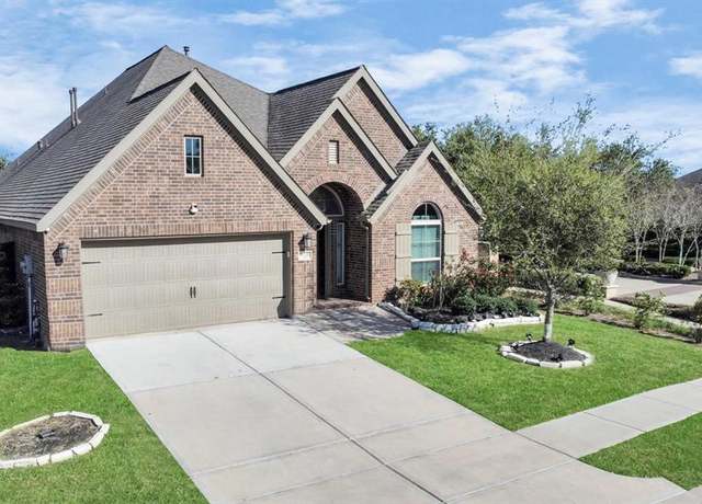 Property at 9735 Faulkner Trl, Iowa Colony, TX 77583, 4 beds, 3 baths