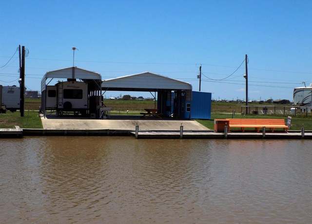 Property at 2045 County Road 299, Sargent, TX 77414