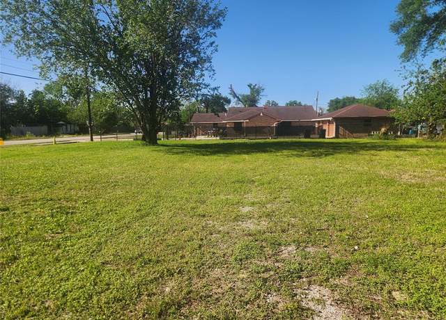 Property at 794 Prosper St, Houston, TX 77088