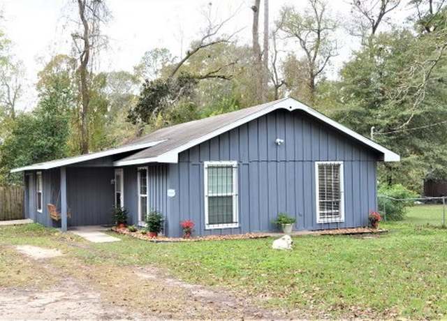 Property at 446 Havard Rd, Huffman, TX 77336, 2 beds, 1 bath