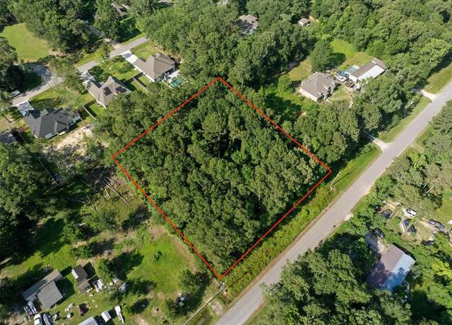 Property at 25505 Northampton, New Caney, TX 77357