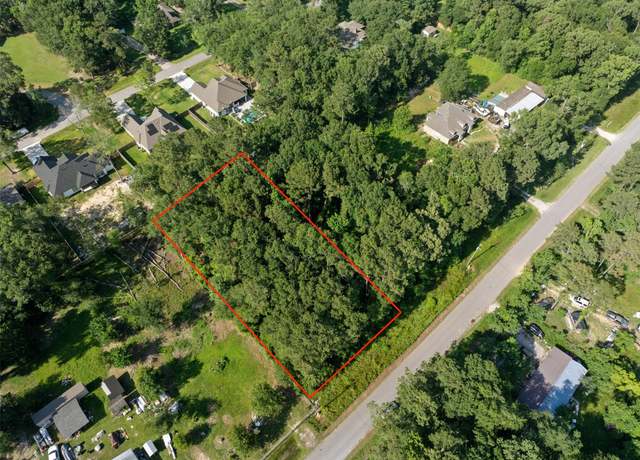 Property at 25505 Northampton, New Caney, TX 77357