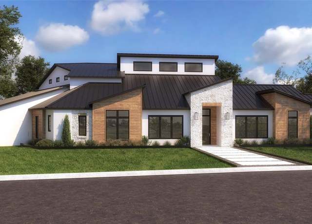 Property at 101 Silver Way, Horseshoe Bay, TX 78657, 4 beds, 4.5 baths