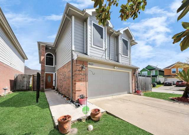 Property at 10623 Gulf Valley St, Houston, TX 77075, 4 beds, 2.5 baths