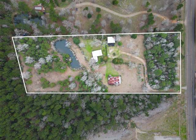 Property at 2425 State Highway 150, Coldspring, TX 77331, 3 beds, 2.5 baths