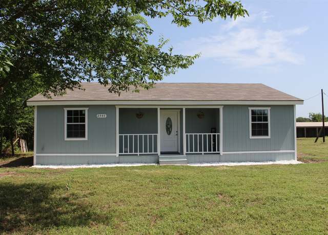 Property at 2547 Bob Mathews St, Bedias, TX 77831, 3 beds, 2 baths