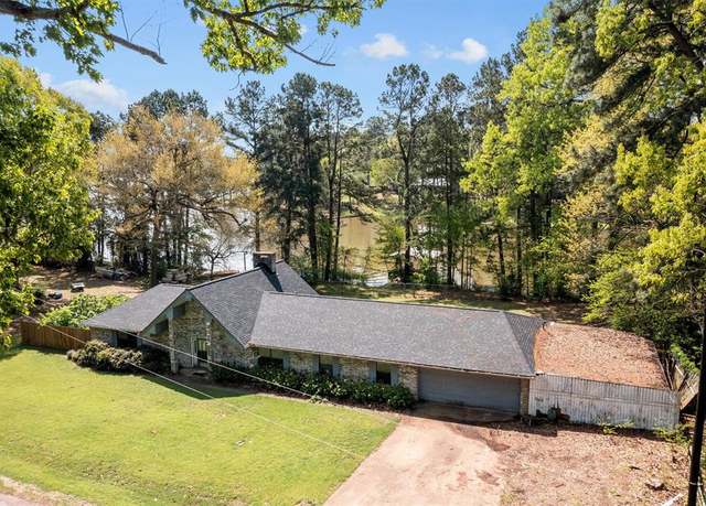 Property at 458 County Road 776, Douglass, TX 75943, 3 beds, 2.5 baths