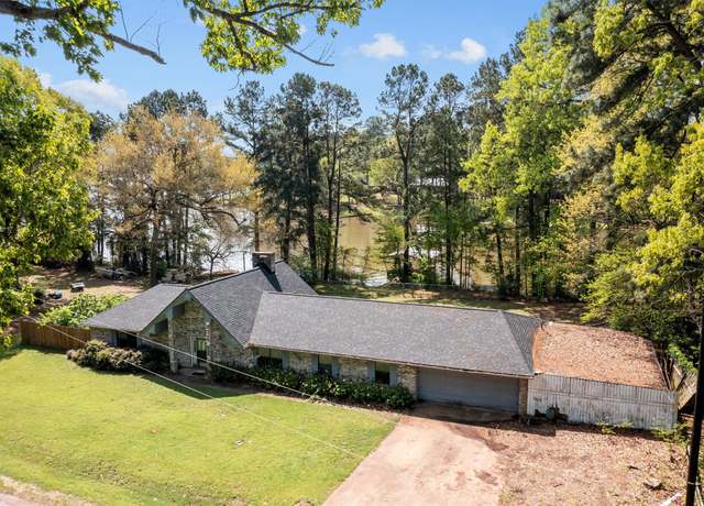 Property at 458 County Road 776, Douglass, TX 75943, 3 beds, 2.5 baths
