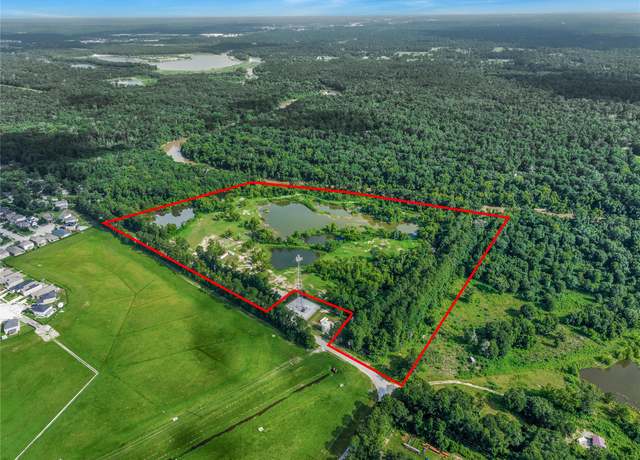 Property at 15859 Needham Rd, Conroe, TX 77385