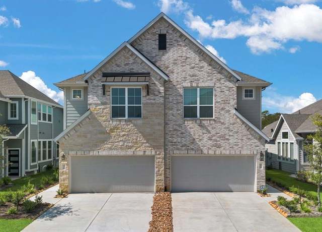 Property at 12702 Maravillas Gap Ln, Cypress, TX 77433, 3 beds, 2.5 baths