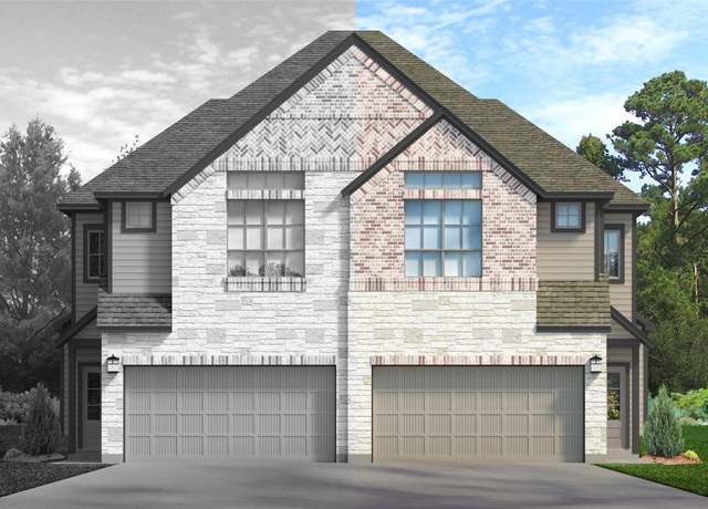 Property at 12702 Maravillas Gap Ln, Cypress, TX 77433, 3 beds, 2.5 baths