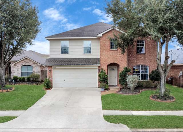 Property at 20115 Sunflower Chase Dr, Katy, TX 77449, 4 beds, 2.5 baths