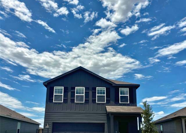 Property at 15907 Lone Juniper Dr, Crosby, TX 77532, 3 beds, 2.5 baths