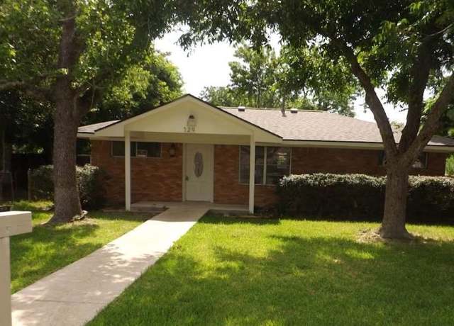 Property at 729 S 5th St, La Porte, TX 77571, 3 beds, 1.5 baths