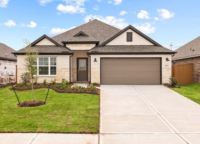 Property at 32211 Sunbeam Dr, Fulshear, TX 77441, 4 beds, 3 baths