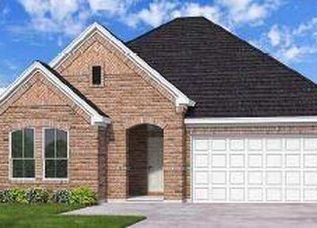 Property at 31902 Sorrel Copley Ln, Hockley, TX 77447, 4 beds, 2.5 baths