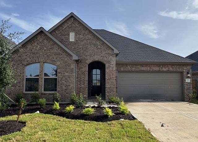 Property at 31902 Sorrel Copley Ln, Hockley, TX 77447, 4 beds, 2.5 baths