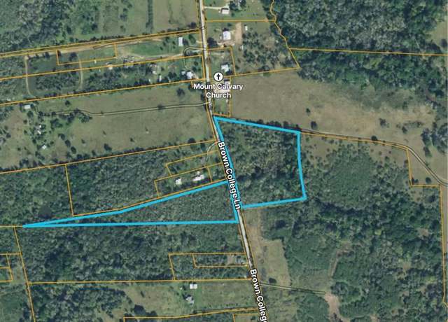 Property at 3714 Brown College Ln, Washington, TX 77880
