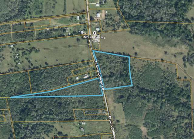 Property at 3714 Brown College Ln, Washington, TX 77880
