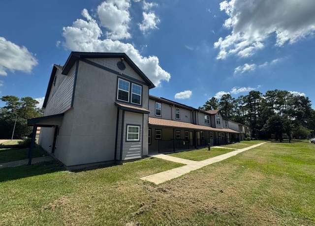 Property at 5802 Twisted Pine Ct Unit F, Houston, TX 77039, 3 beds, 2.5 baths