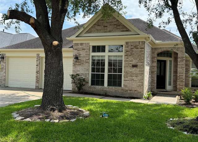 Property at 17235 Eden Falls Court Ct, Houston, TX 77095, 3 beds, 2 baths